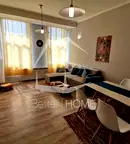 Многостаен апартамент в София, Център