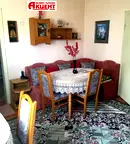 Многостаен апартамент във Велико Търново, Център