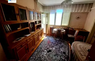 Многостаен апартамент във Велико Търново, Център