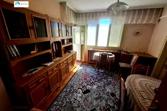 Многостаен апартамент във Велико Търново, Център