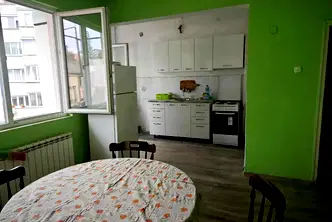 Многостаен апартамент в Плевен, Идеален център