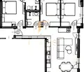 Снимка 2 — Многостаен апартамент в Пловдив, Остромила