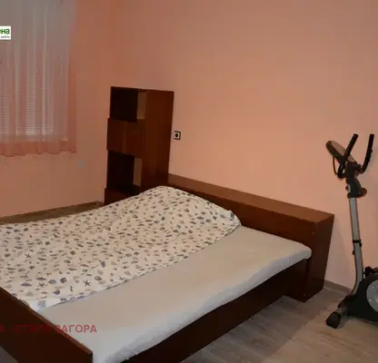 Снимка 5 — Многостаен апартамент в Стара Загора, Ремиза