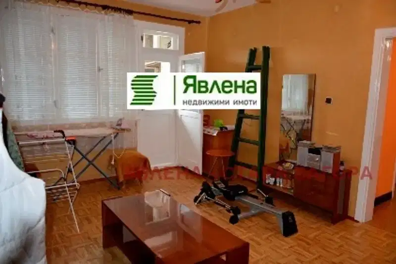 Многостаен апартамент в Стара Загора, Ремиза