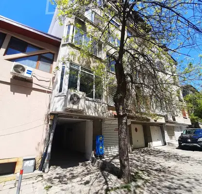 Снимка 5 — Многостаен апартамент в Бургас, Възраждане