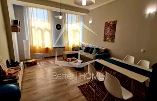 Многостаен апартамент в София, Яворов