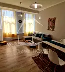 Многостаен апартамент в София, Яворов