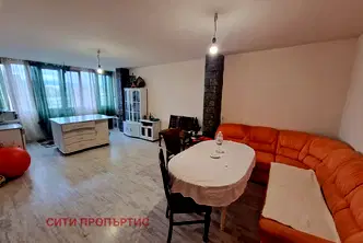Многостаен апартамент в Благоев, Запад