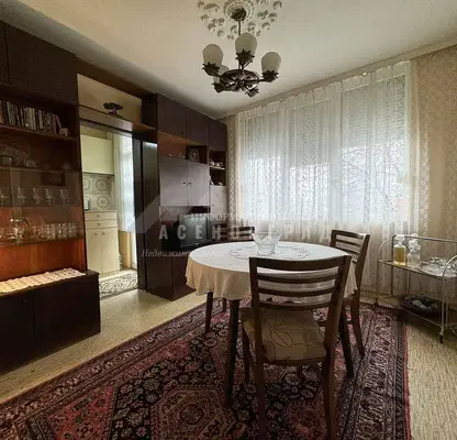 Photo 4 — 4-bedroom apartment in Oblast Plovdiv, Асенов