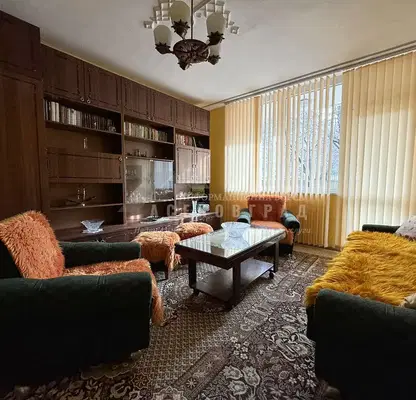 Photo 5 — 4-bedroom apartment in Oblast Plovdiv, Асенов