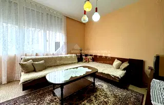 Многостаен апартамент в Пловдив, Асенов