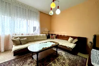 Многостаен апартамент в Пловдив, Асенов