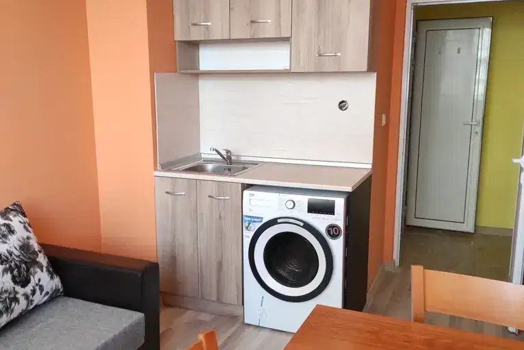 2-bedroom apartment in Ruse, Drujba 3