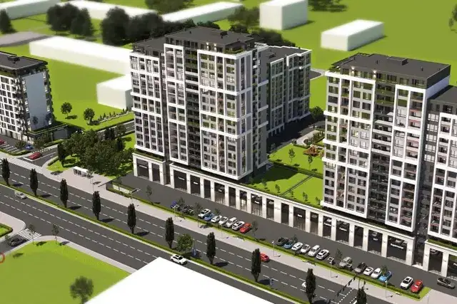 2-bedroom apartment in Plovdiv, Gagarin