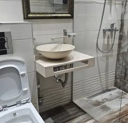 Photo 2 — 2-bedroom apartment in Plovdiv, Hristo Smirnenski