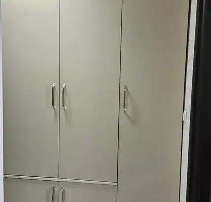 Photo 3 — 2-bedroom apartment in Plovdiv, Hristo Smirnenski