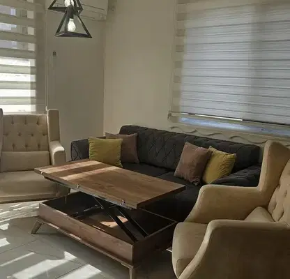 Photo 4 — 2-bedroom apartment in Plovdiv, Hristo Smirnenski