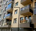 Снимка 5 — Двустаен апартамент в Пловдив, Христо Смирненски