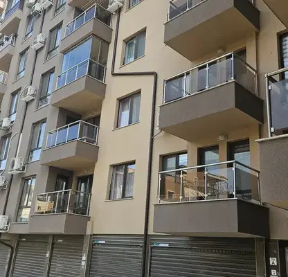 Photo 5 — 2-bedroom apartment in Plovdiv, Hristo Smirnenski