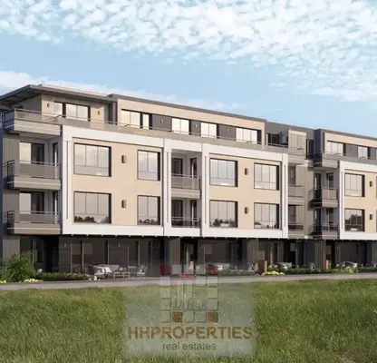 Photo 4 — 2-bedroom apartment in Plovdiv, Hristo Smirnenski