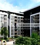 Двустаен апартамент в Пловдив, Христо Смирненски