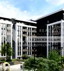 Двустаен апартамент в Пловдив, Христо Смирненски