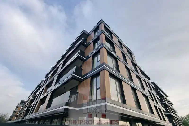 2-bedroom apartment in Plovdiv, Hristo Smirnenski