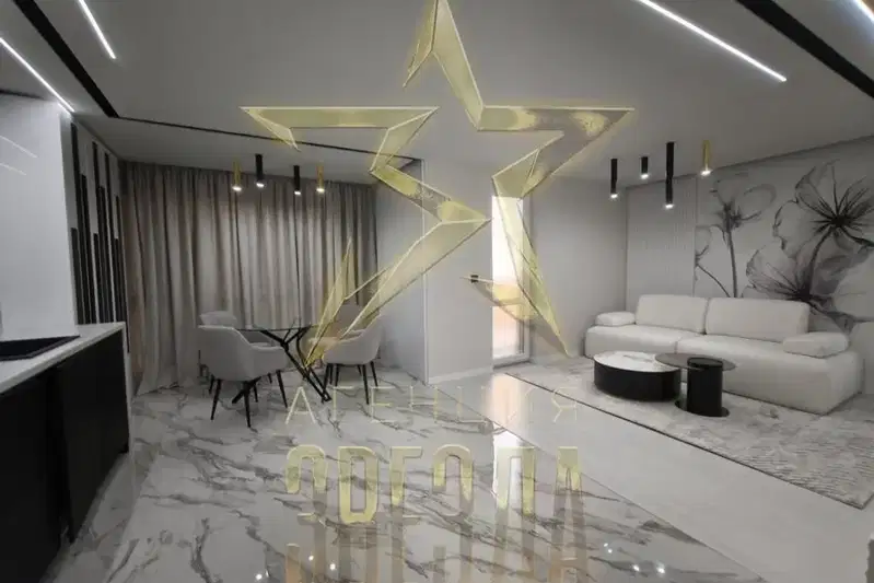 2-bedroom apartment in Plovdiv, Hristo Smirnenski
