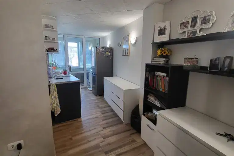 2-bedroom apartment in Pleven, Idealen Centyr