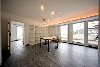 Двустаен апартамент в София, Красно село