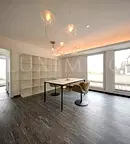 Двустаен апартамент в София, Красно село
