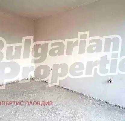 Снимка 5 — Двустаен апартамент в Пловдив, Кършияка