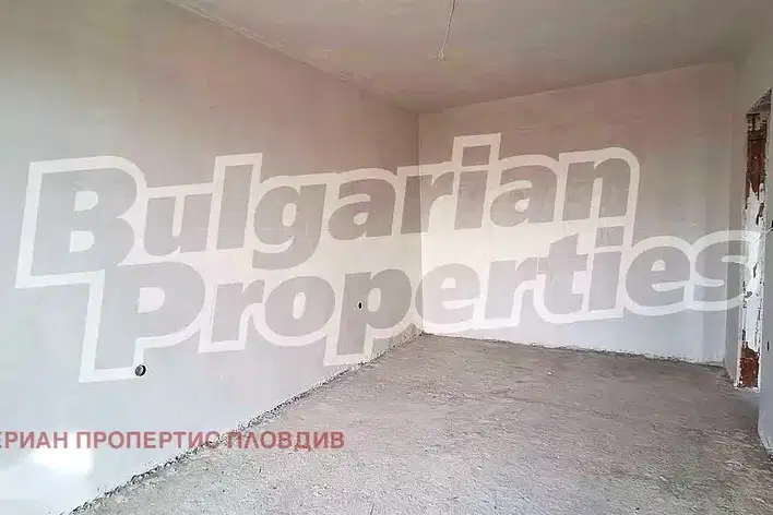 2-bedroom apartment in Plovdiv, Kyrshiyaka