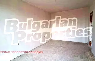 Двустаен апартамент в Пловдив, Кършияка