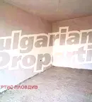 Двустаен апартамент в Пловдив, Кършияка