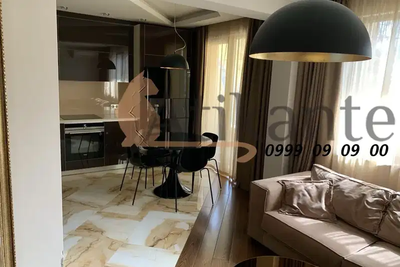 2-bedroom apartment in Sofiya, Lozenec