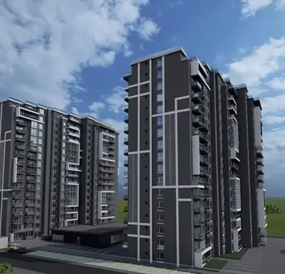 Photo 5 — 2-bedroom apartment in Varna, Mladost 1