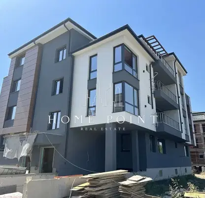 Photo 2 — 2-bedroom apartment in Plovdiv, Ostromila