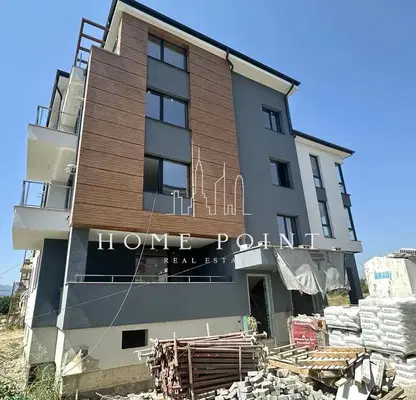 Photo 3 — 2-bedroom apartment in Plovdiv, Ostromila