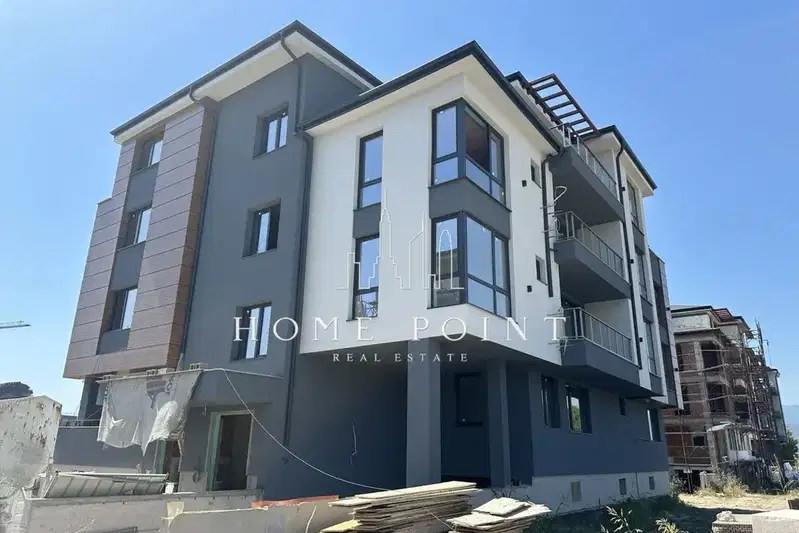 2-bedroom apartment in Plovdiv, Ostromila