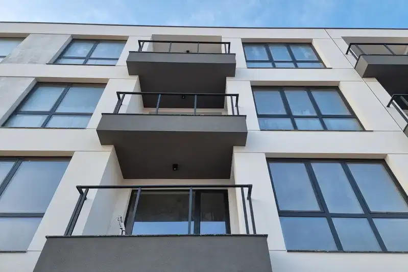 2-bedroom apartment in Plovdiv, Ostromila