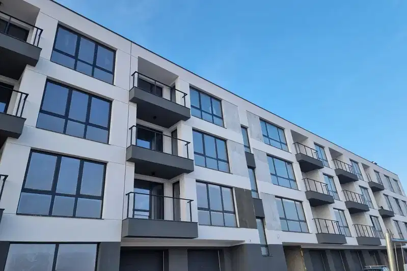 2-bedroom apartment in Plovdiv, Ostromila