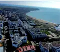 Снимка 2 — Двустаен апартамент с тераса в нова сграда в Сарафово, Бургас