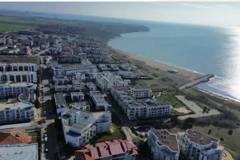 2-bedroom apartment in Burgas, Sarafovo