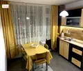 Снимка 2 — Двустаен апартамент в Шумен, Тракия