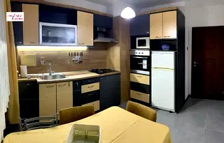 Двустаен апартамент в Шумен, Тракия