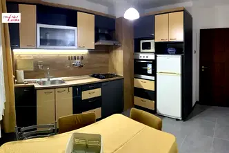 Двустаен апартамент в Шумен, Тракия