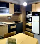 Двустаен апартамент в Шумен, Тракия