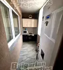 Двустаен апартамент в Кюстендил, Запад
