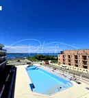Двустаен апартамент в Бургас, Ахтопол
